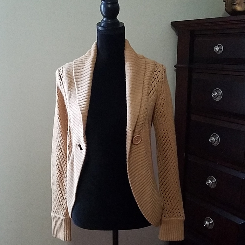 J J Orginal Sweater